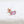 Load image into Gallery viewer, Baguette Pink Sapphire Ear Piercing