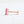 Load image into Gallery viewer, Baguette Ruby Simple Labret