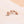 Load image into Gallery viewer, Genuine Diamond Triple Circle Ear Piercing