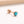 Load image into Gallery viewer, 3mm Turquoise Multi Prongs Piercing