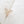 Load image into Gallery viewer, CZ Micro Pave Butterfly Earring