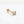 Load image into Gallery viewer, 0.1ct Cognac Diamond 4 Prongs
