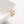 Load image into Gallery viewer, CZ Pave & Tiny Ball Hoop Piercing