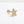 Load image into Gallery viewer, Genuine Diamond Pave Star Labret