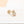 Load image into Gallery viewer, CZ Tiny Paisley Internally Labret