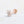 Load image into Gallery viewer, CZ Tiny Flower Internally Labret