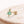 Load image into Gallery viewer, Emerald Elf Leaves Piercing