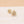 Load image into Gallery viewer, CZ Triple Ball Internally Labret