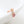 Load image into Gallery viewer, Ball & Pink Tourmaline Drop Piercing