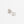 Load image into Gallery viewer, 2.5mm CZ 4 Prongs Ear Piercing