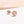 Load image into Gallery viewer, CZ Bubbles Flower Ear Piercing
