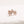Load image into Gallery viewer, CZ Triple Flower Ear Piercing