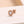 Load image into Gallery viewer, 3mm CZ Rope Circle Piercing