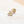 Load image into Gallery viewer, Triple Milgrain CZ Internally Labret