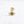 Load image into Gallery viewer, Green Diamond Ball & Boat Shaped Labret