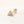 Load image into Gallery viewer, Genuine Diamond Pave Triangle Labret