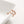 Load image into Gallery viewer, Curved Bar & Diamond Double Row Piercing