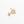 Load image into Gallery viewer, Moissanite Elf Leaves Labret