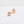 Load image into Gallery viewer, Cognac Diamond Radial Piercing