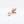 Load image into Gallery viewer, 0.07ct Blue Diamond Leaves Piercing