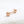 Load image into Gallery viewer, 0.07ct Cognac Diamond Bezel Piercing