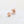 Load image into Gallery viewer, CZ Tiny Flower Internally Labret