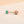 Load image into Gallery viewer, Tiny Turquoise 3 Prongs Ear Piercing