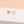 Load image into Gallery viewer, Genuine Diamond LOVE Script Piercing