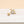 Load image into Gallery viewer, Light Blue Sapphire Elf Leaves Labret