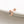 Load image into Gallery viewer, Crescent & Blue Diamond Star Piercing