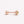 Load image into Gallery viewer, Yellow Diamond Rope Piercing