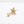 Load image into Gallery viewer, Genuine Diamond Pave Star Labret