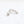 Load image into Gallery viewer, Twisted Line Internally Labret