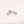Load image into Gallery viewer, Five Diamond Curved Piercing