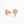 Load image into Gallery viewer, CZ Pave Circle Huggie Earrings