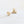 Load image into Gallery viewer, CZ Trio Cluster Internally Labret