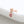 Load image into Gallery viewer, Ball & Pink Tourmaline Drop Piercing