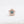 Load image into Gallery viewer, Blue Diamond Snowflake Piercing