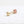Load image into Gallery viewer, Cabochon Ruby 5 Prongs Piercing