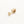 Load image into Gallery viewer, CZ Tiny Crescent Labret
