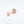 Load image into Gallery viewer, 0.1ct Cognac Diamond Bezel Internally Labret