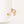 Load image into Gallery viewer, CZ Nail Double Line Piercing