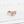 Load image into Gallery viewer, 0.07ct Cognac Diamond Tiny Hoop