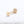 Load image into Gallery viewer, 0.1ct Cognac Diamond 6 Prongs Labret