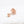 Load image into Gallery viewer, Gray Diamond Snowflake Piercing
