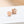 Load image into Gallery viewer, 4mm CZ 5 Prongs Externally Labret