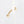 Load image into Gallery viewer, Tiny Triple Ball Rook Piercing