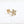 Load image into Gallery viewer, Diamond Daisy Internally Labret