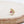 Load image into Gallery viewer, Crescent & Ruby Star Piercing