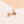 Load image into Gallery viewer, CZ Small Heart Piercing